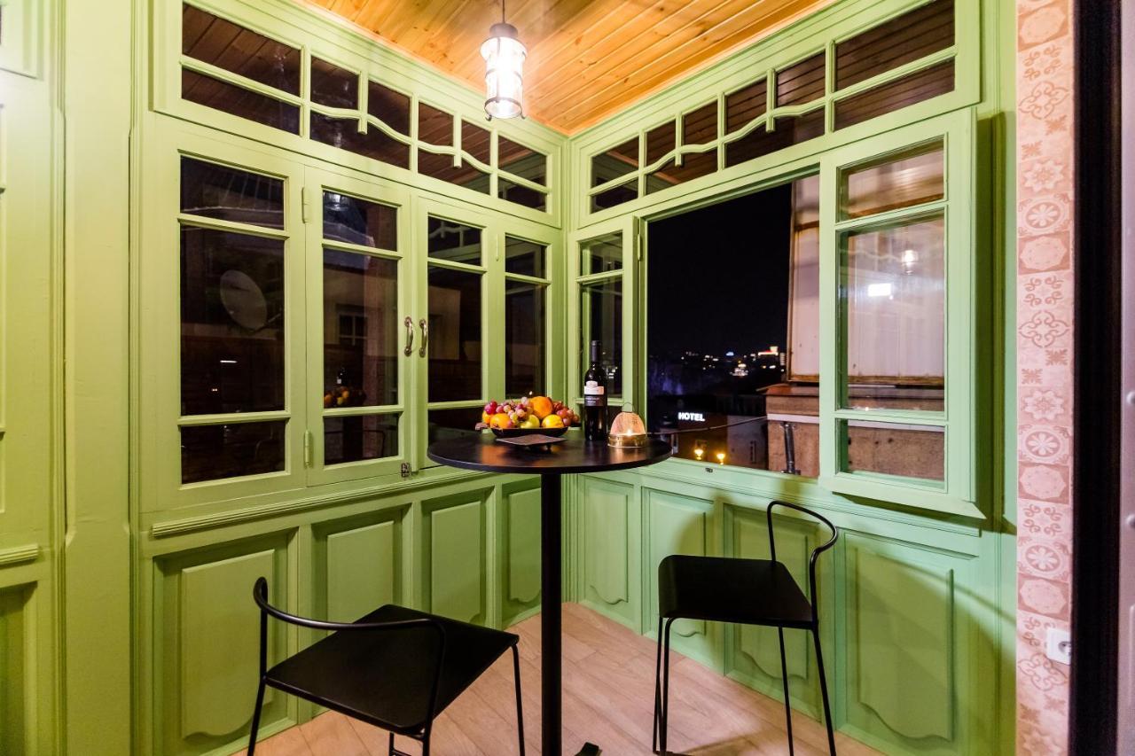 Boutique Mtiebi 4* Tbilisi