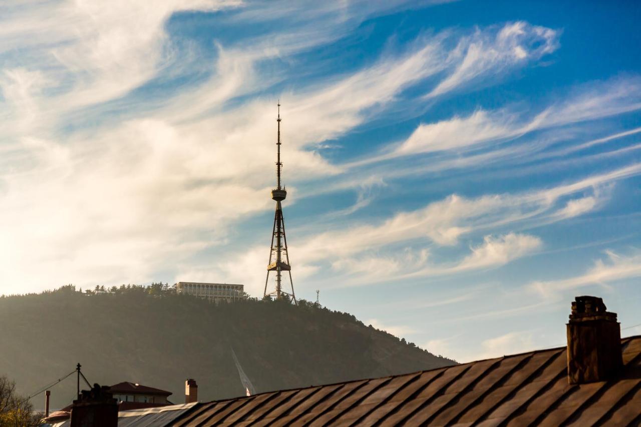 Boutique Mtiebi Tbilisi