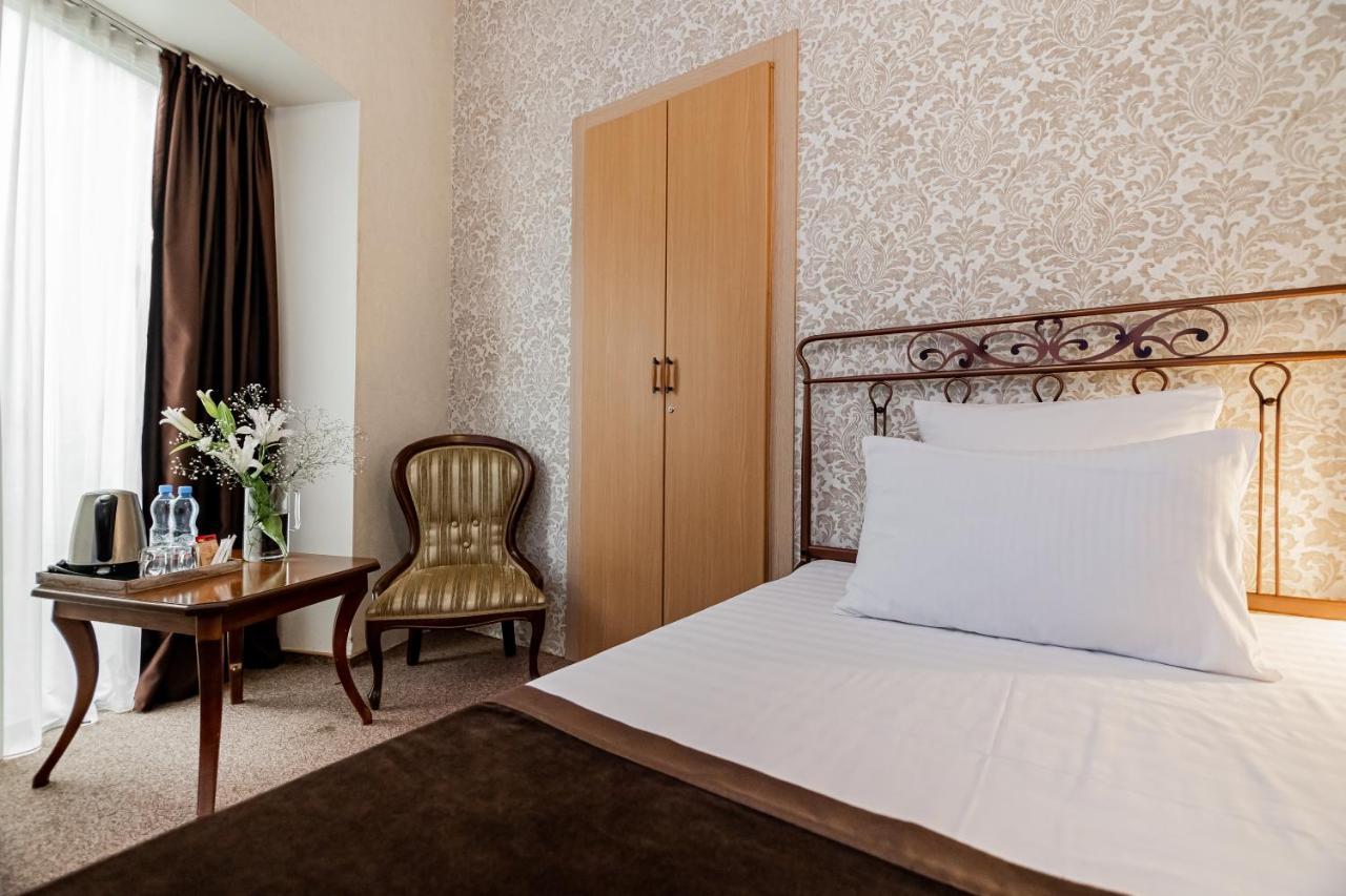 Boutique Mtiebi 4*