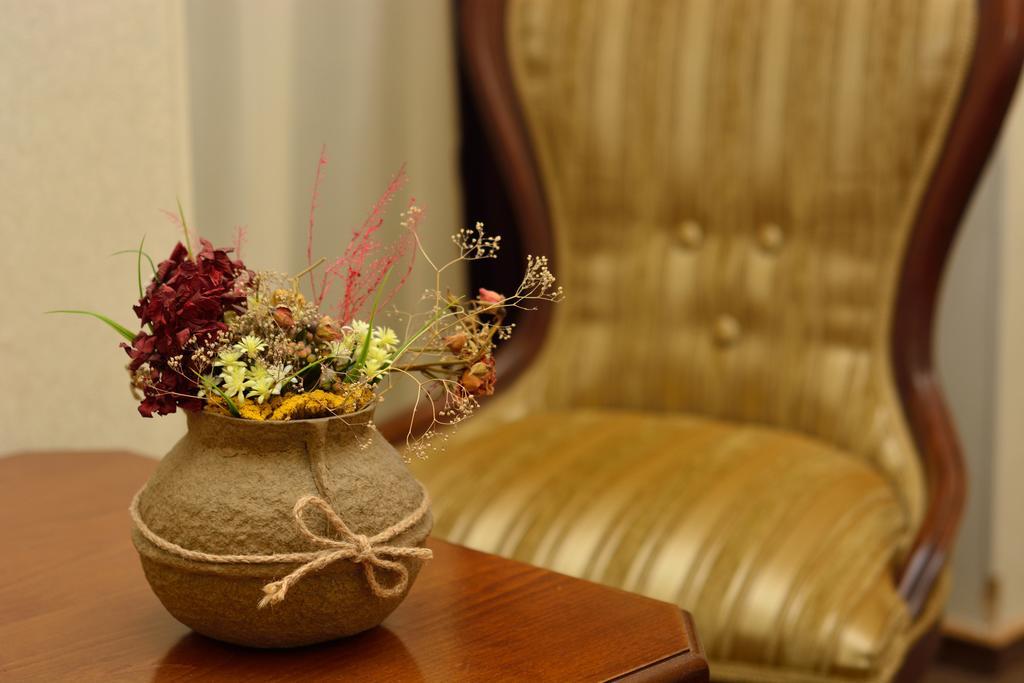 酒店 Boutique Mtiebi 第比利斯