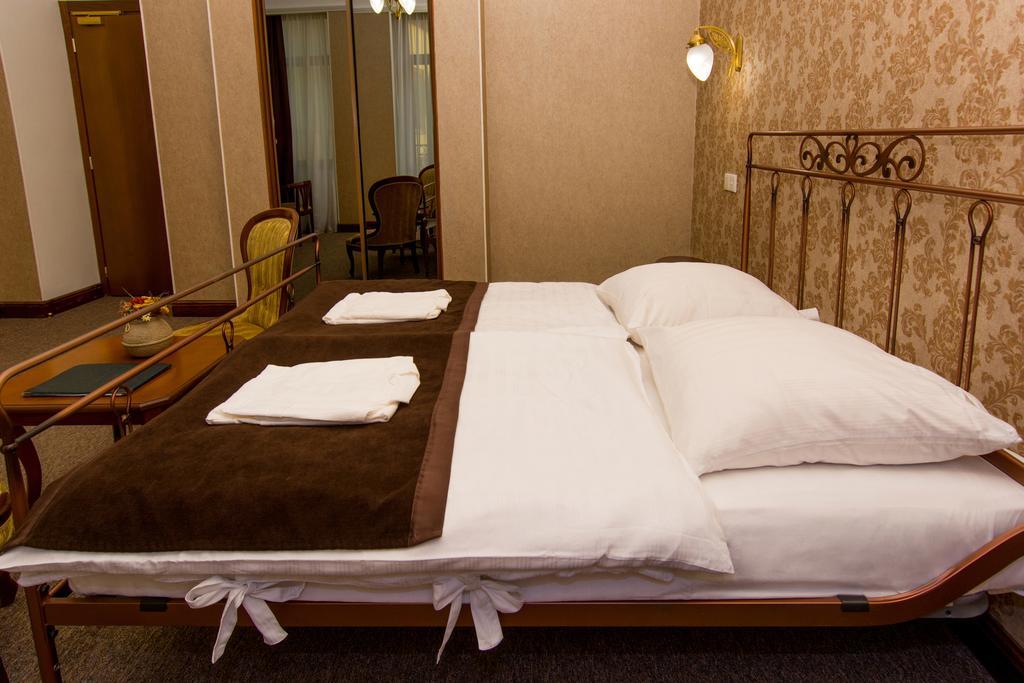 Boutique Mtiebi 第比利斯